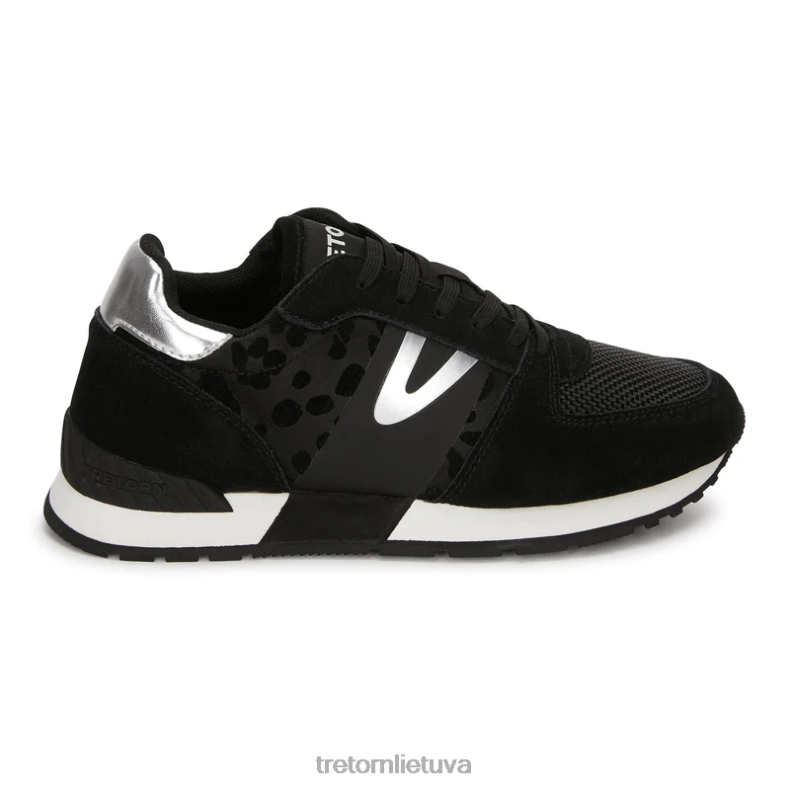 Tretorn deals loyola leopard